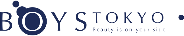 BOYS TOKYO